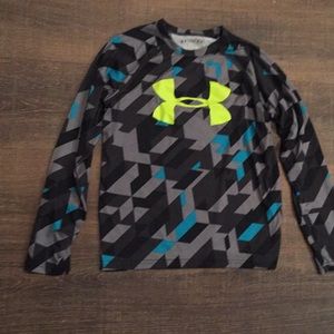 Perfect Condition! Under Armour Size medium